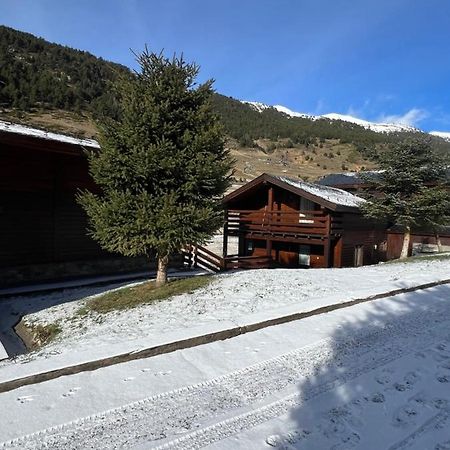 L'Oreneta - Peu Del Riu 712 - Vall D'Incles - Soldeu المظهر الخارجي الصورة