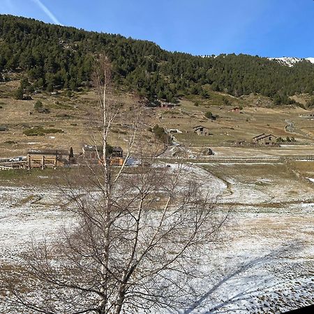 L'Oreneta - Peu Del Riu 712 - Vall D'Incles - Soldeu المظهر الخارجي الصورة