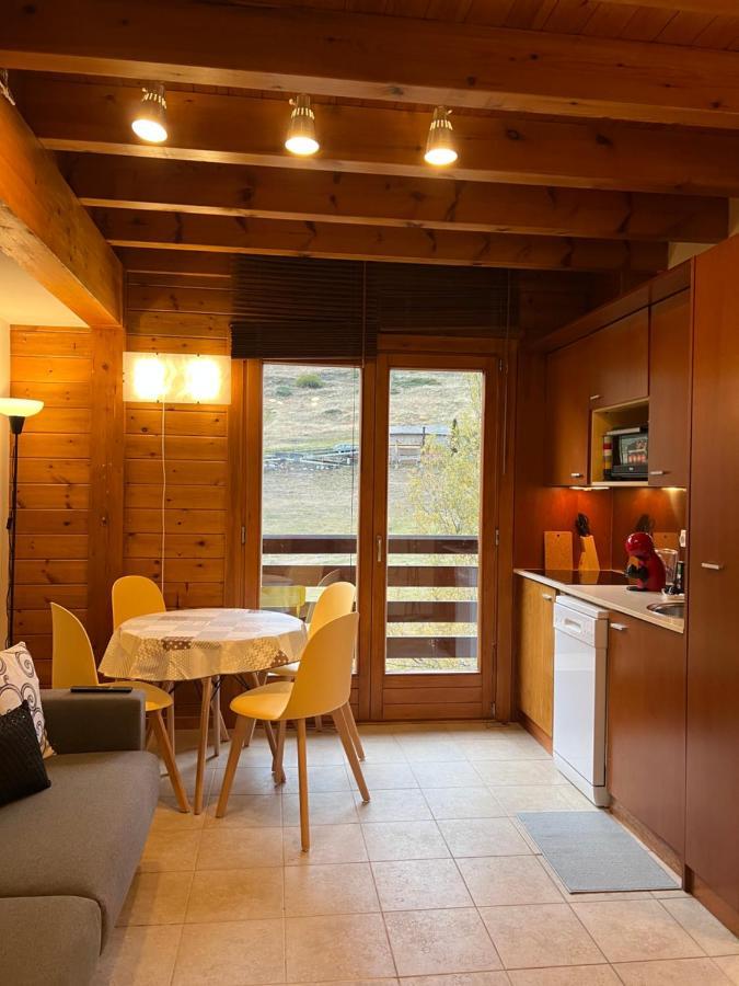 L'Oreneta - Peu Del Riu 712 - Vall D'Incles - Soldeu المظهر الخارجي الصورة