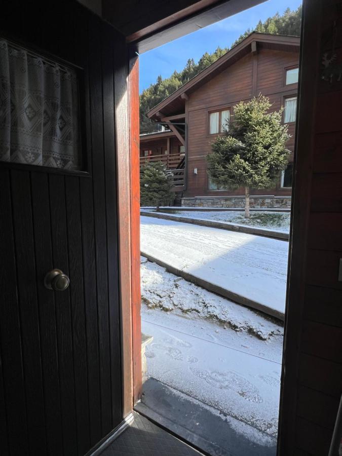 L'Oreneta - Peu Del Riu 712 - Vall D'Incles - Soldeu المظهر الخارجي الصورة