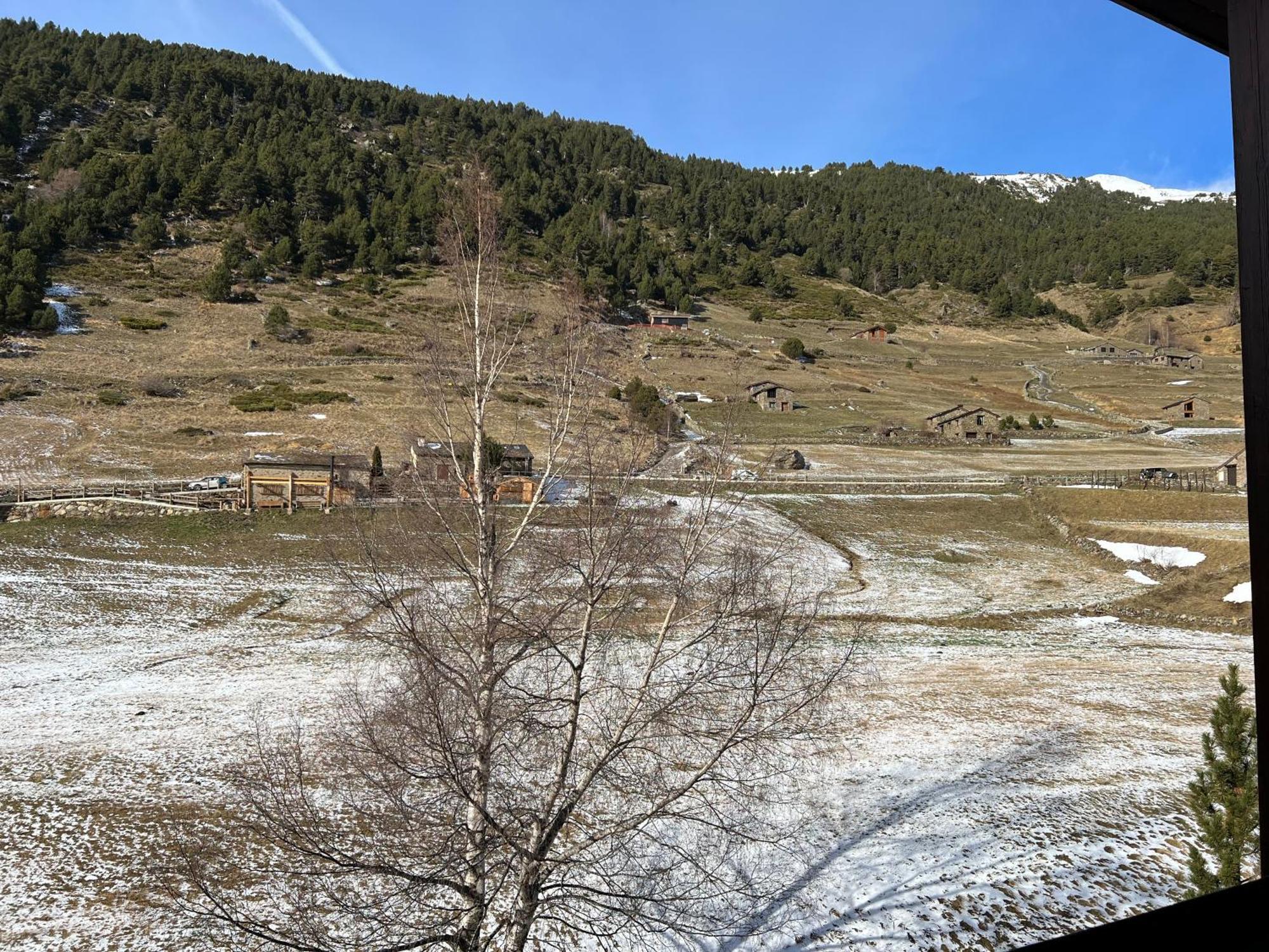 L'Oreneta - Peu Del Riu 712 - Vall D'Incles - Soldeu المظهر الخارجي الصورة